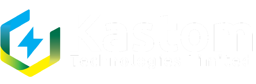 Kastom Technologies Limited